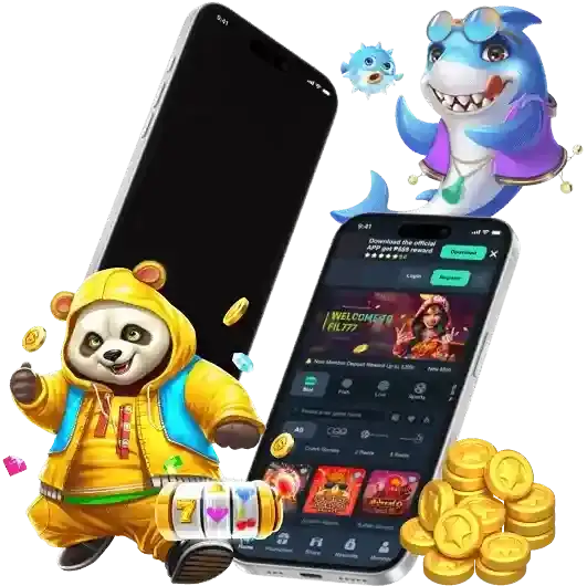 JILI77 App Download