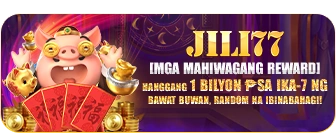 JILI77 Promotions